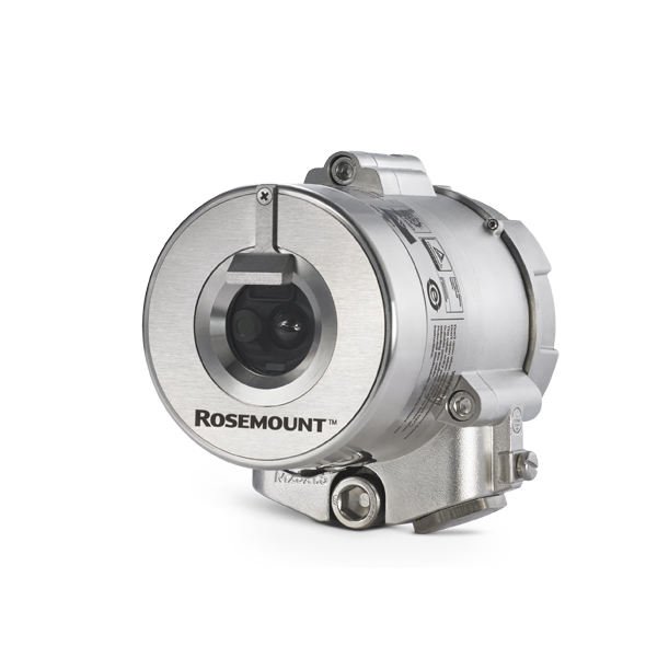 Rosemount 975UR Ultraviolet Infrared Flame Detector