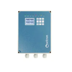 Seitron Gas Master Control Unit Gas Master Control Unit
