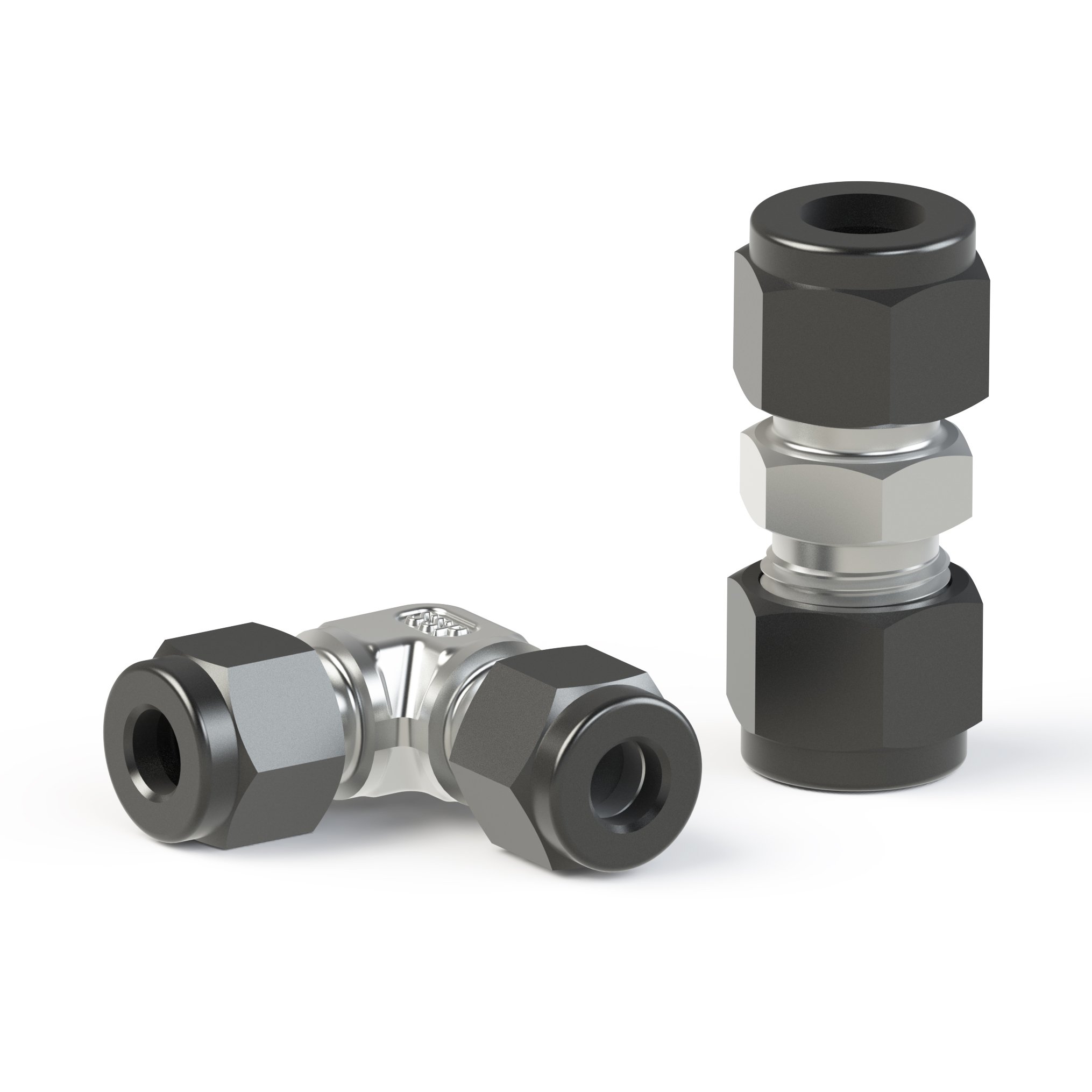 Unilok Tube Fittings