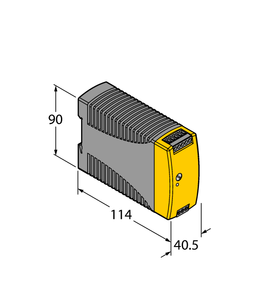 Turck Switching Power Supply Module