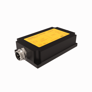 Turck Compact power supply module in IP67 - 24 VDC output voltage - 2 A output current