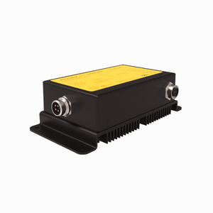 Turck Compact power supply module in IP67 - 24 VDC output voltage - 8 A output current