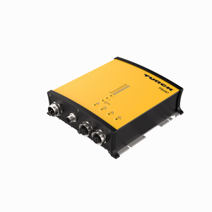 Turck Smart Power Supply Module in IP67 - 24…28 VDC Output Voltage