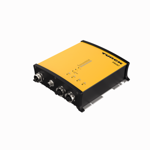 Turck Smart Power Supply Module in IP67 - 24…28 VDC Output Voltage