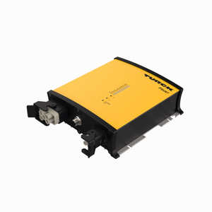 Turck Smart Power Supply Module in IP67 - 24…28 VDC Output Voltage