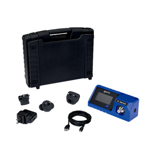 Williams Digital Torque Checker, 10mm Male Hex