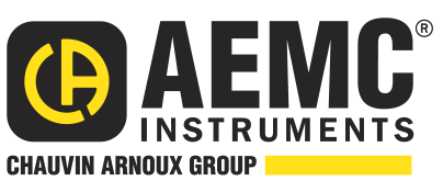 AEMC Instruments logo