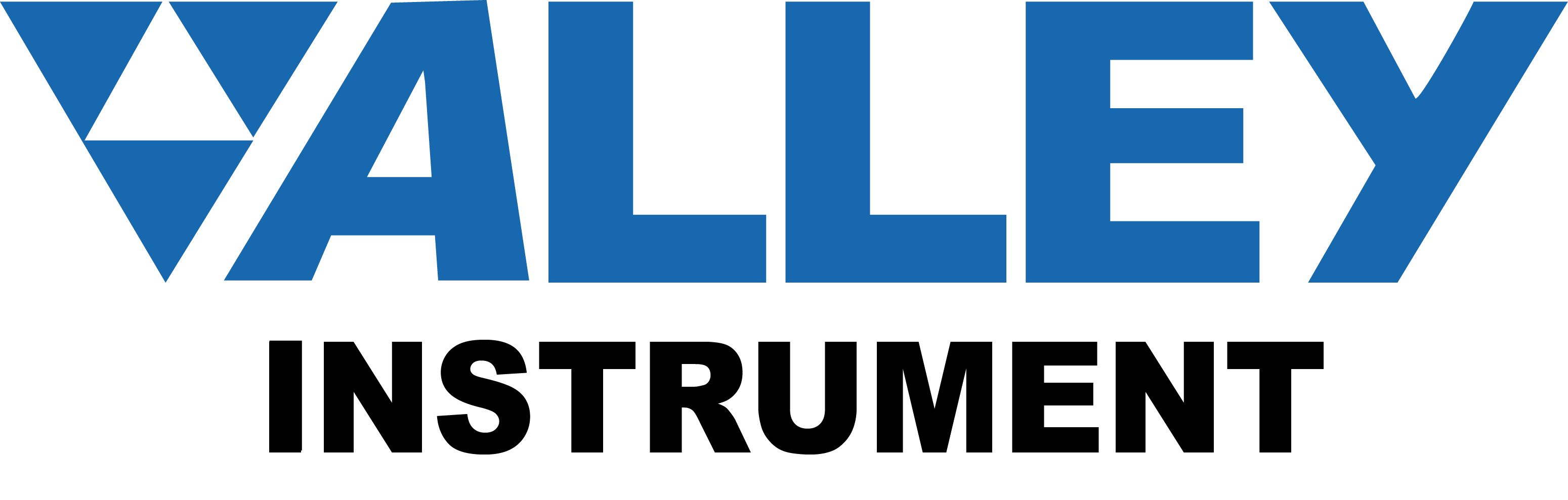 Valley Instrument logo