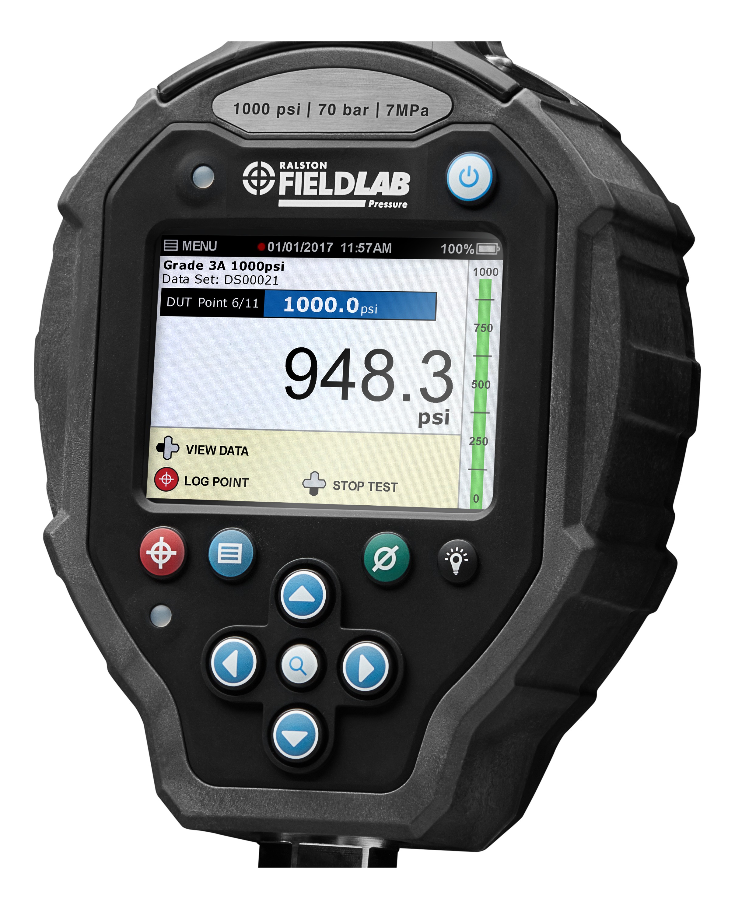 Gauges and Calibrators