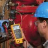 Fluke 725 Multifunction Process Calibrator - Image 2